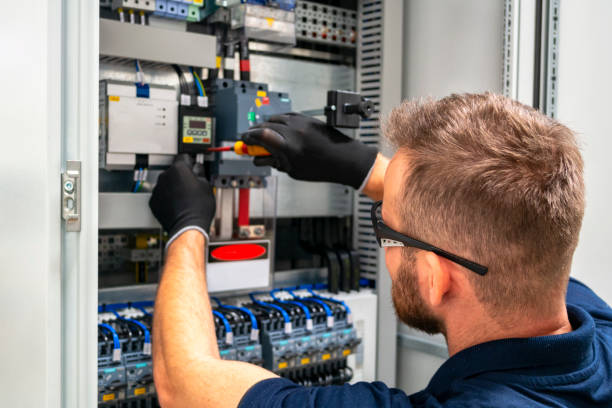 Best Emergency Electrical Repair  in Rock Falls, IL