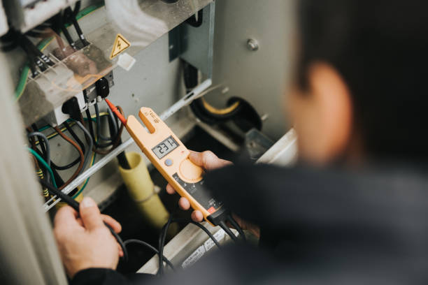 Best Industrial Electrical Services  in Rock Falls, IL