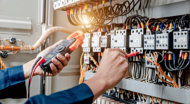 Best Home Electrical Repair  in Rock Falls, IL