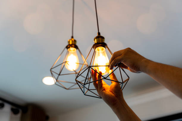 Best Residential Electrician Services  in Rock Falls, IL