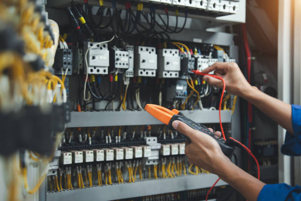 Best Emergency Electrician Near Me  in Rock Falls, IL