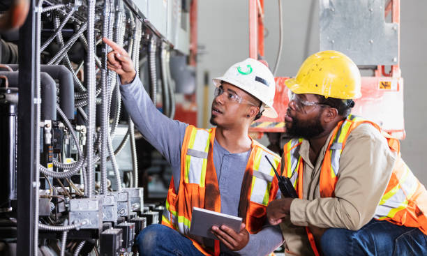 Best Affordable Electrical Installation  in Rock Falls, IL