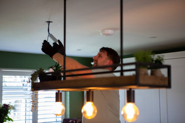 Best Industrial Electrical Services  in Rock Falls, IL