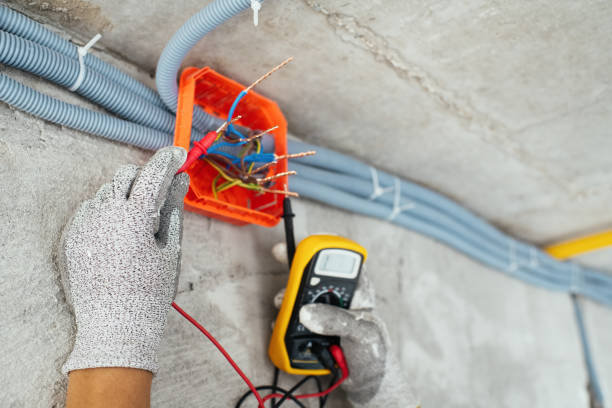 Best Electrical Contractors for Businesses  in Rock Falls, IL