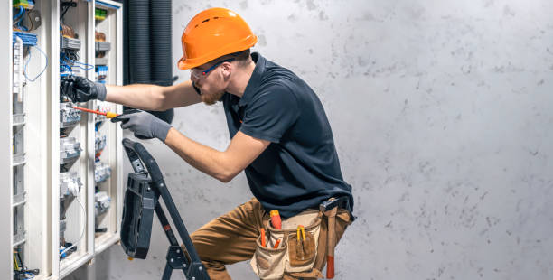 Best Electrical Outlet Repair  in Rock Falls, IL