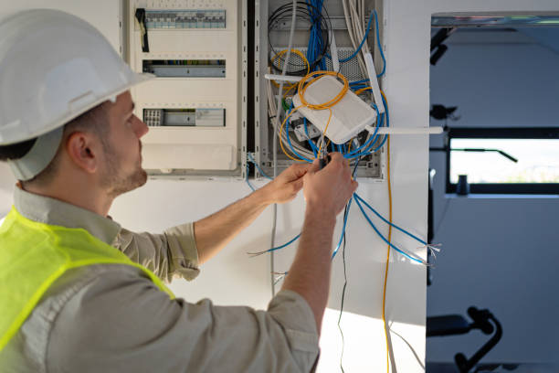 Best Electrical Rewiring Services  in Rock Falls, IL